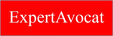 Logo Expert Avocat